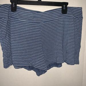 Soma Intimates Pajama Bottoms